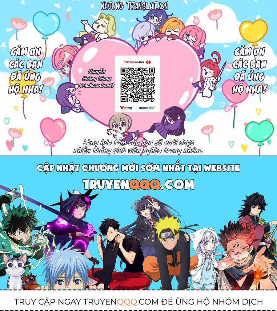 Tình Yêu Màu Lam Nhà Wakaba Chương 11 trang 17