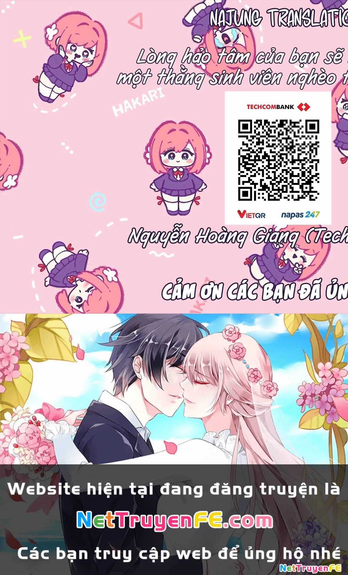 Tình Yêu Màu Lam Nhà Wakaba Chương 3.5 trang 3