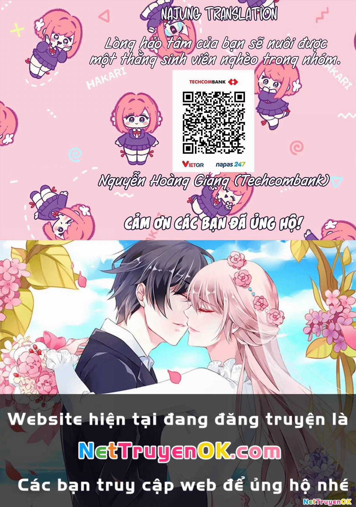 Tình Yêu Màu Lam Nhà Wakaba Chương 4.5 trang 22