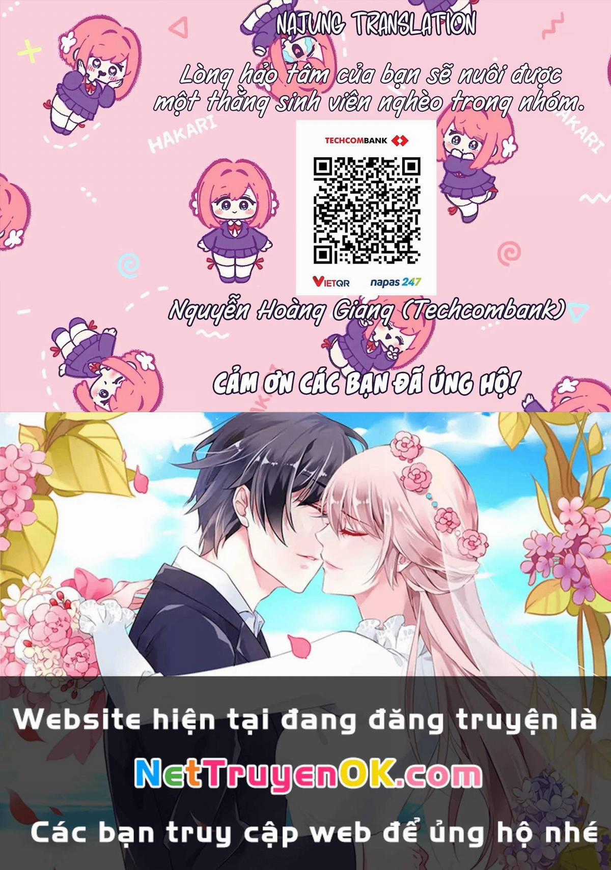 Tình Yêu Màu Lam Nhà Wakaba Chương 7.5 trang 4