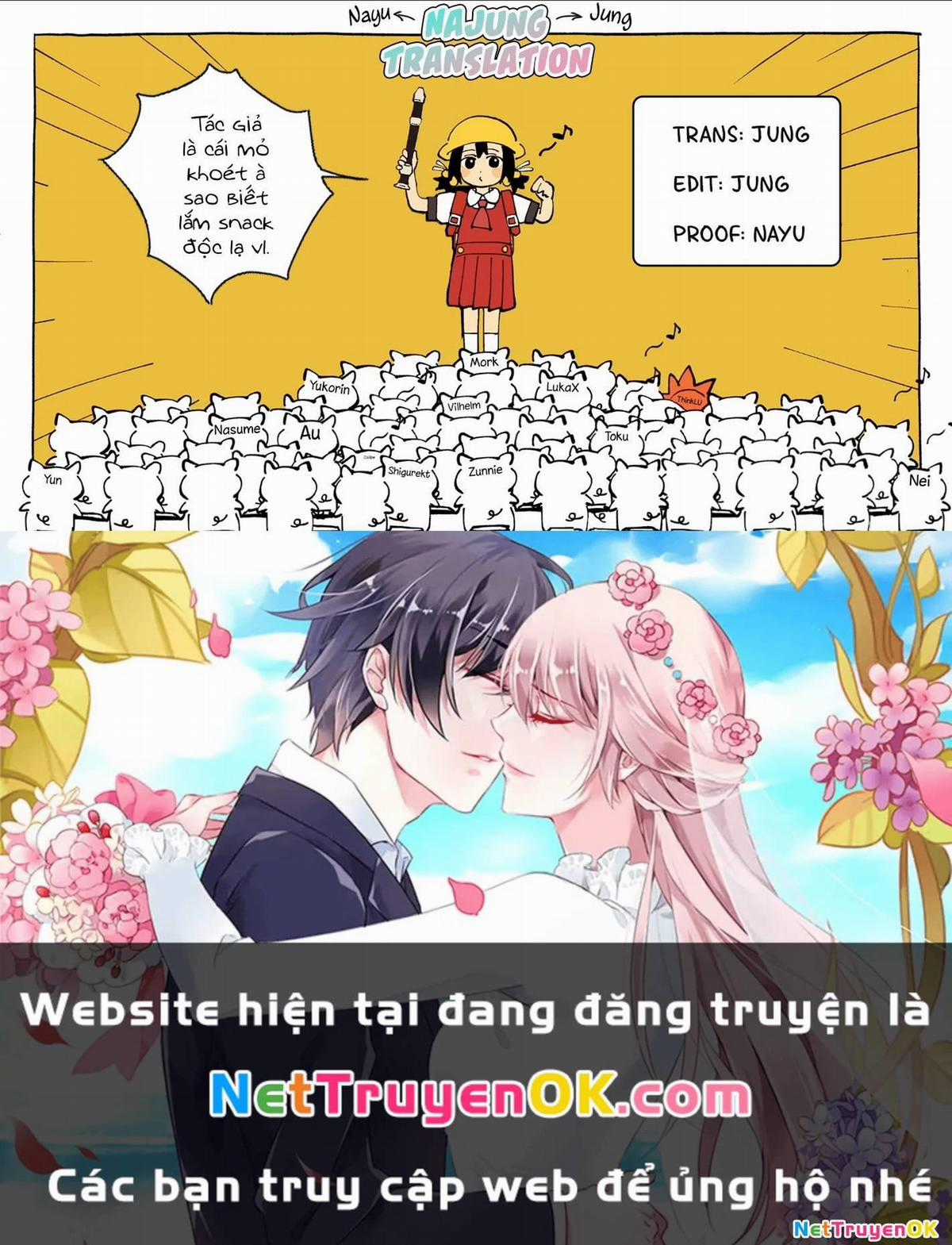 Tình Yêu Màu Lam Nhà Wakaba Chương 8 trang 18