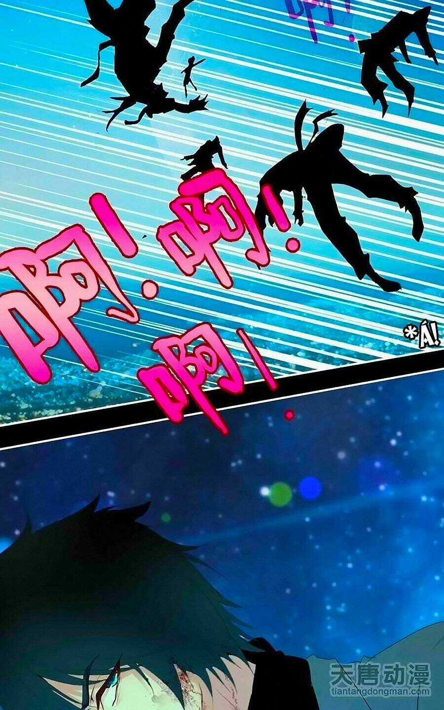Tình Yêu Này Không Bán Chapter 0 trang 10