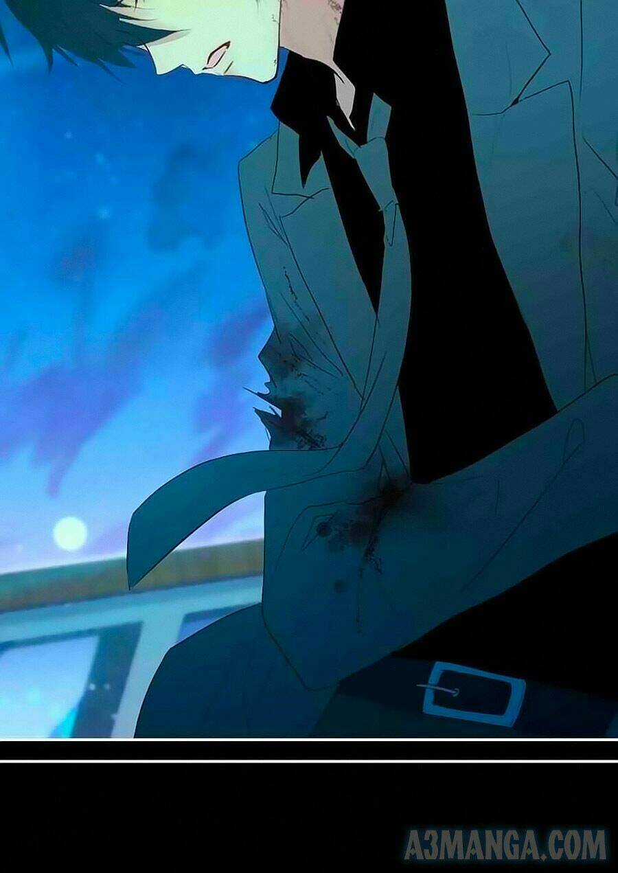 Tình Yêu Này Không Bán Chapter 0 trang 11
