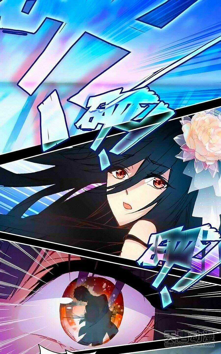Tình Yêu Này Không Bán Chapter 0 trang 20
