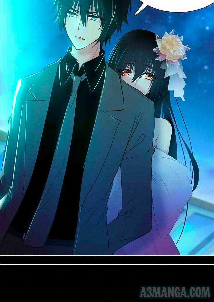 Tình Yêu Này Không Bán Chapter 0 trang 6