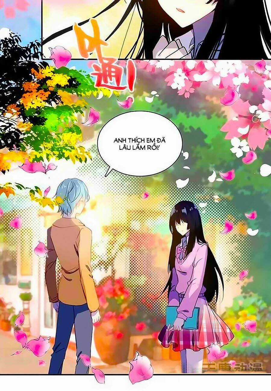 Tình Yêu Này Không Bán Chapter 1 trang 10