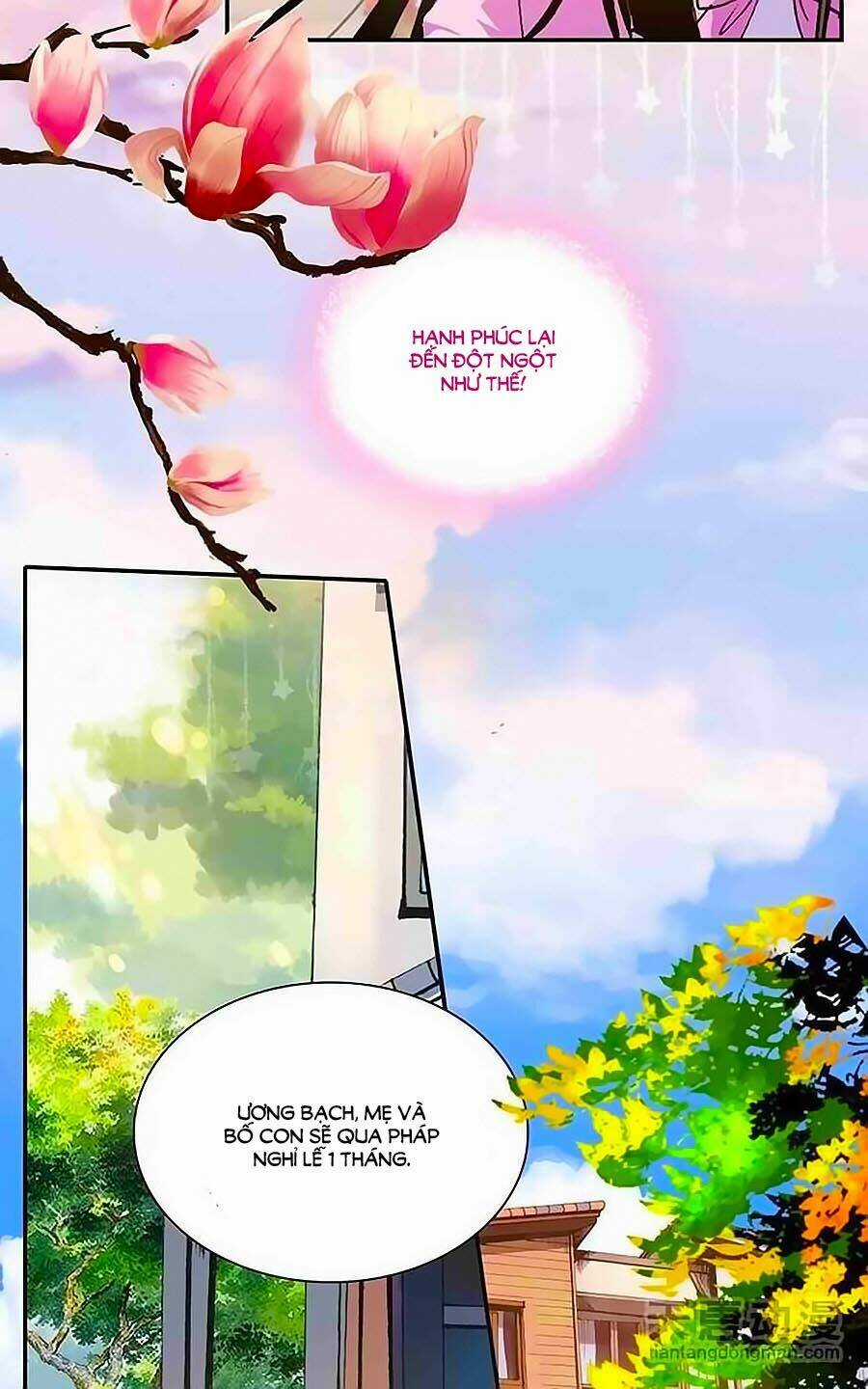 Tình Yêu Này Không Bán Chapter 1 trang 12