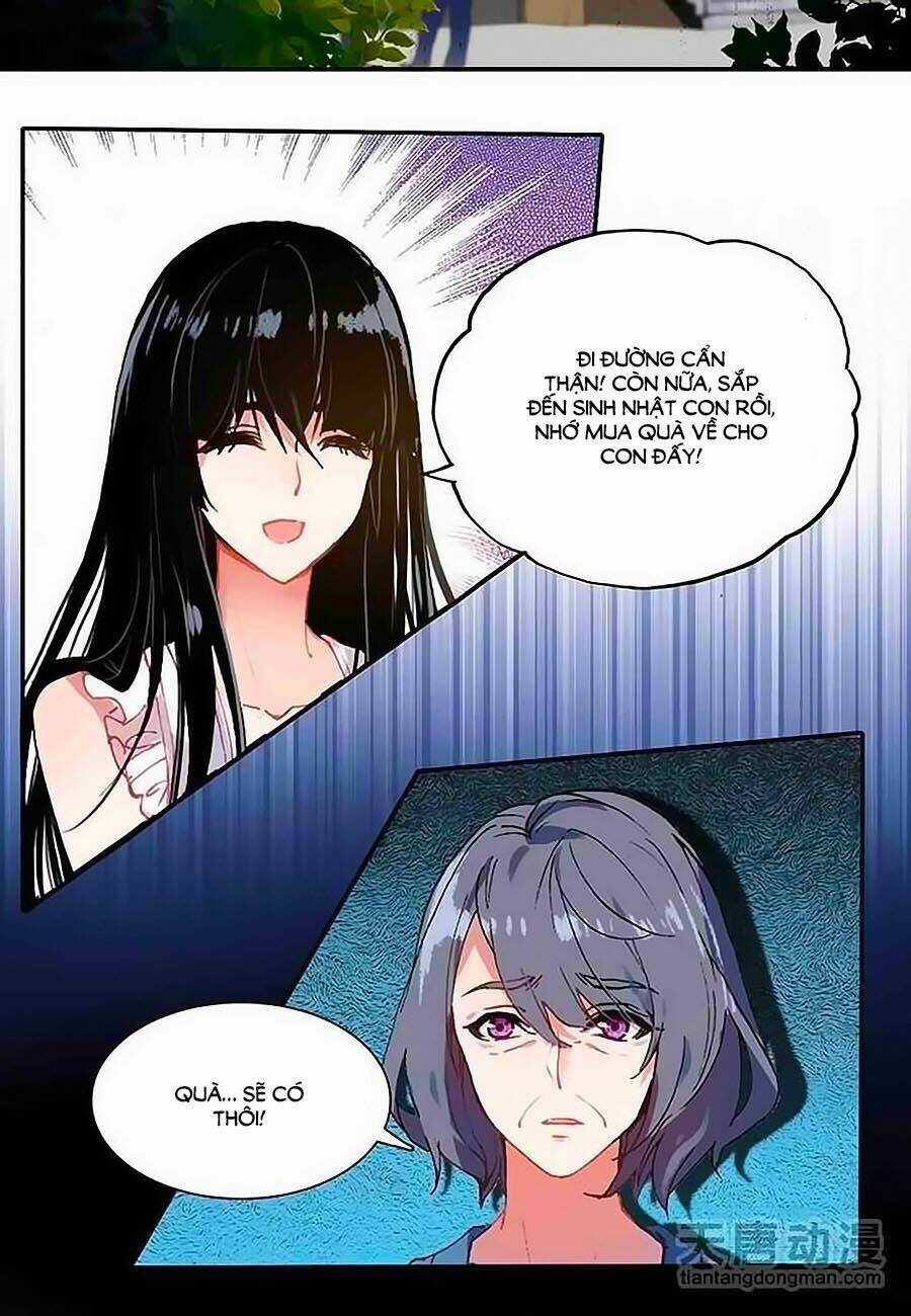 Tình Yêu Này Không Bán Chapter 1 trang 15