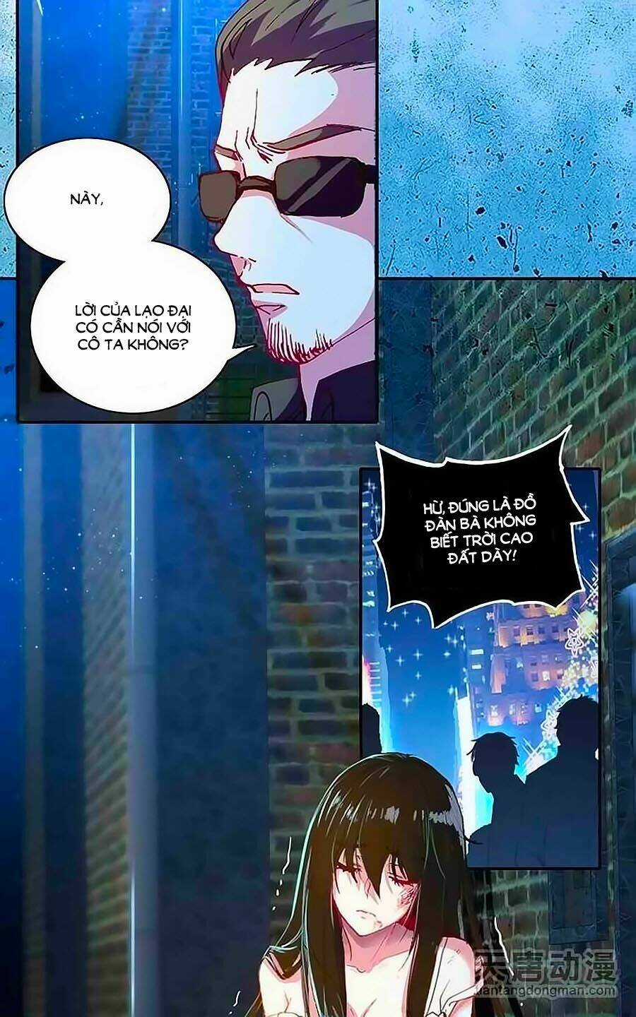 Tình Yêu Này Không Bán Chapter 1 trang 2