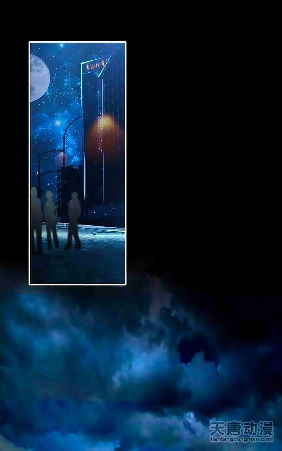 Tình Yêu Này Không Bán Chapter 1 trang 6