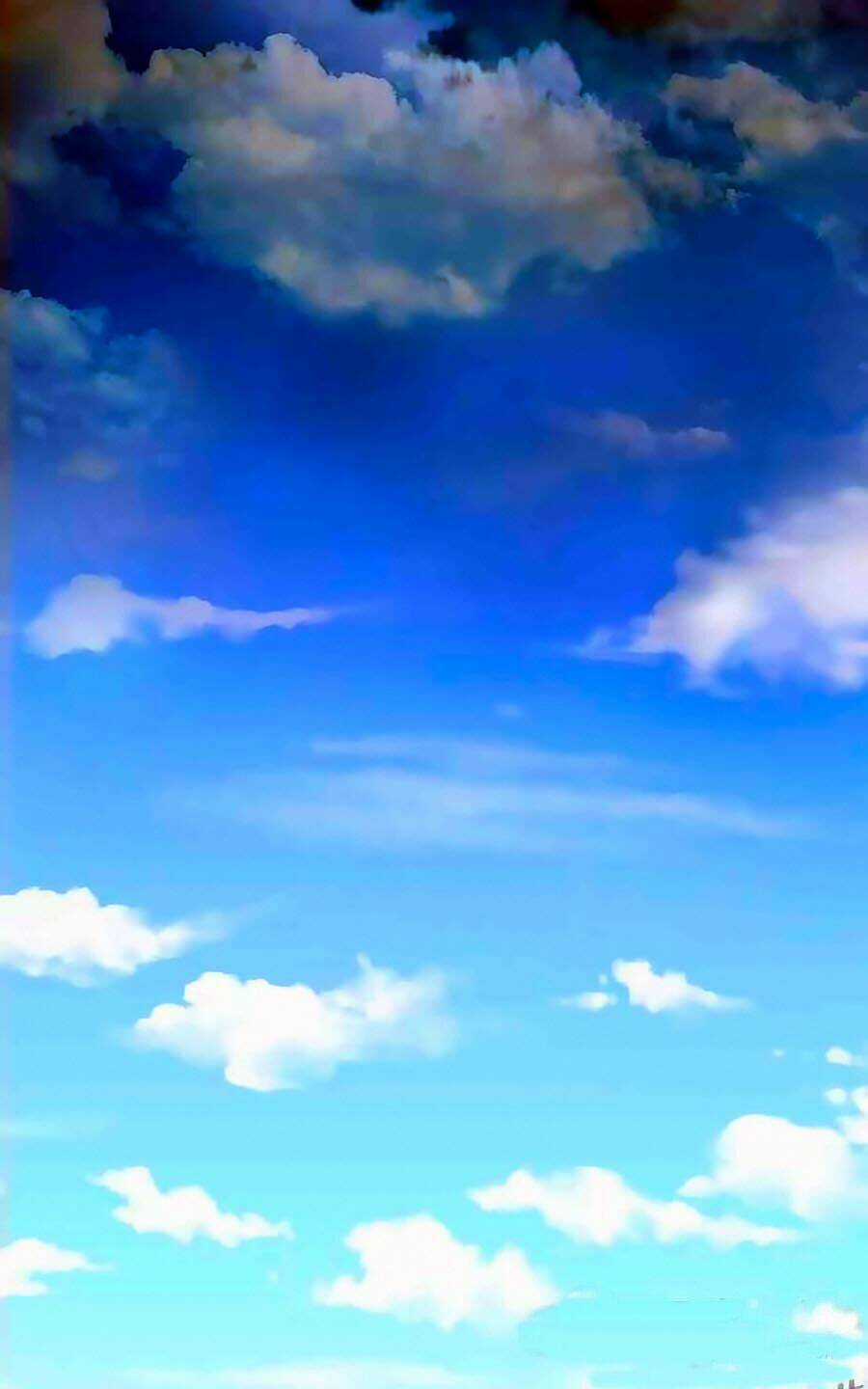 Tình Yêu Này Không Bán Chapter 1 trang 7