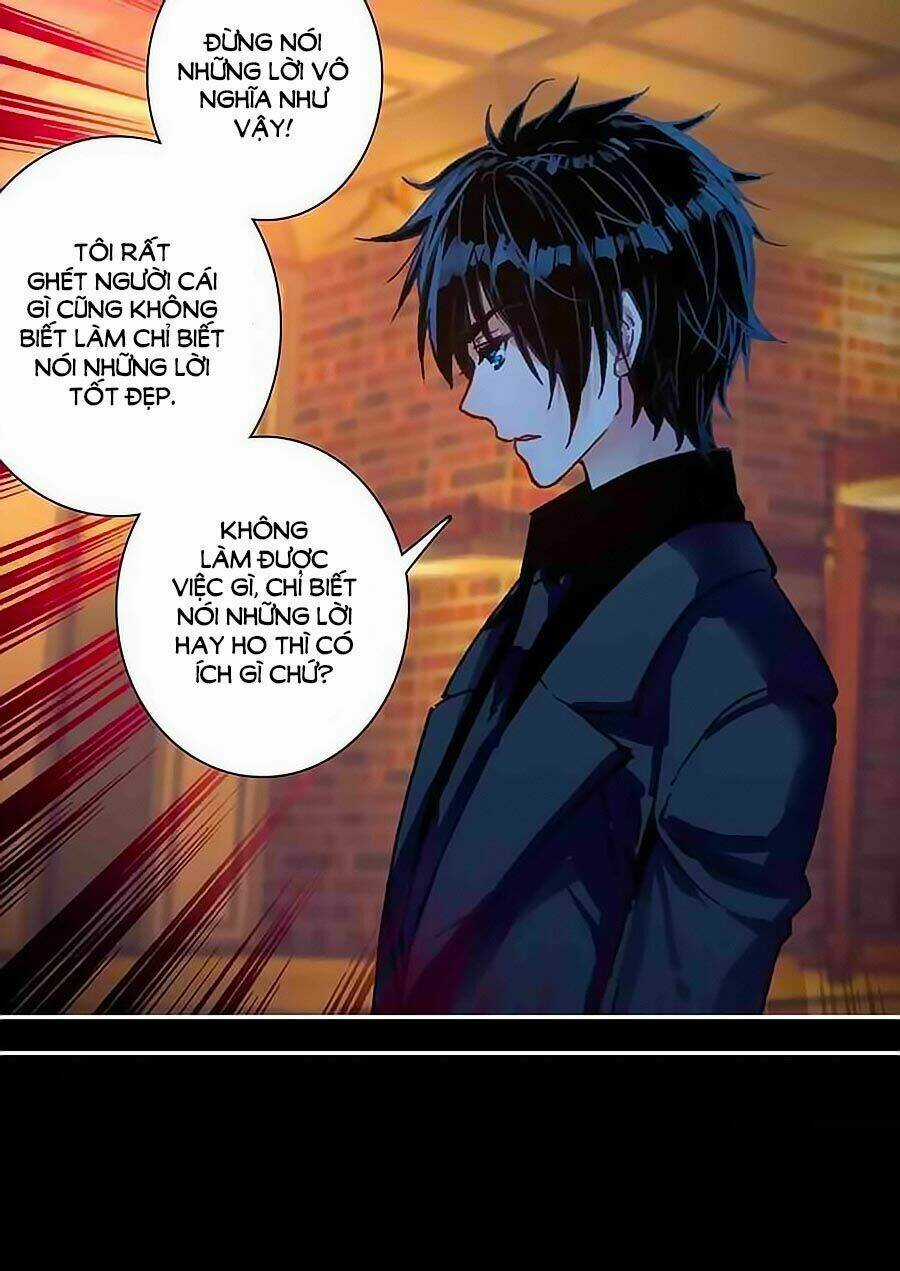 Tình Yêu Này Không Bán Chapter 10 trang 5