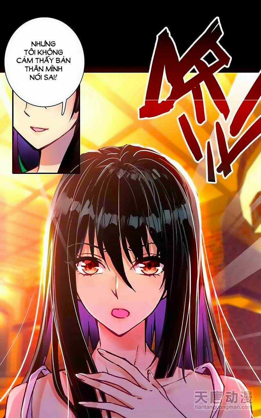 Tình Yêu Này Không Bán Chapter 10 trang 6