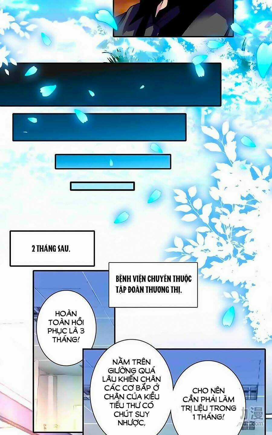 Tình Yêu Này Không Bán Chapter 10 trang 9