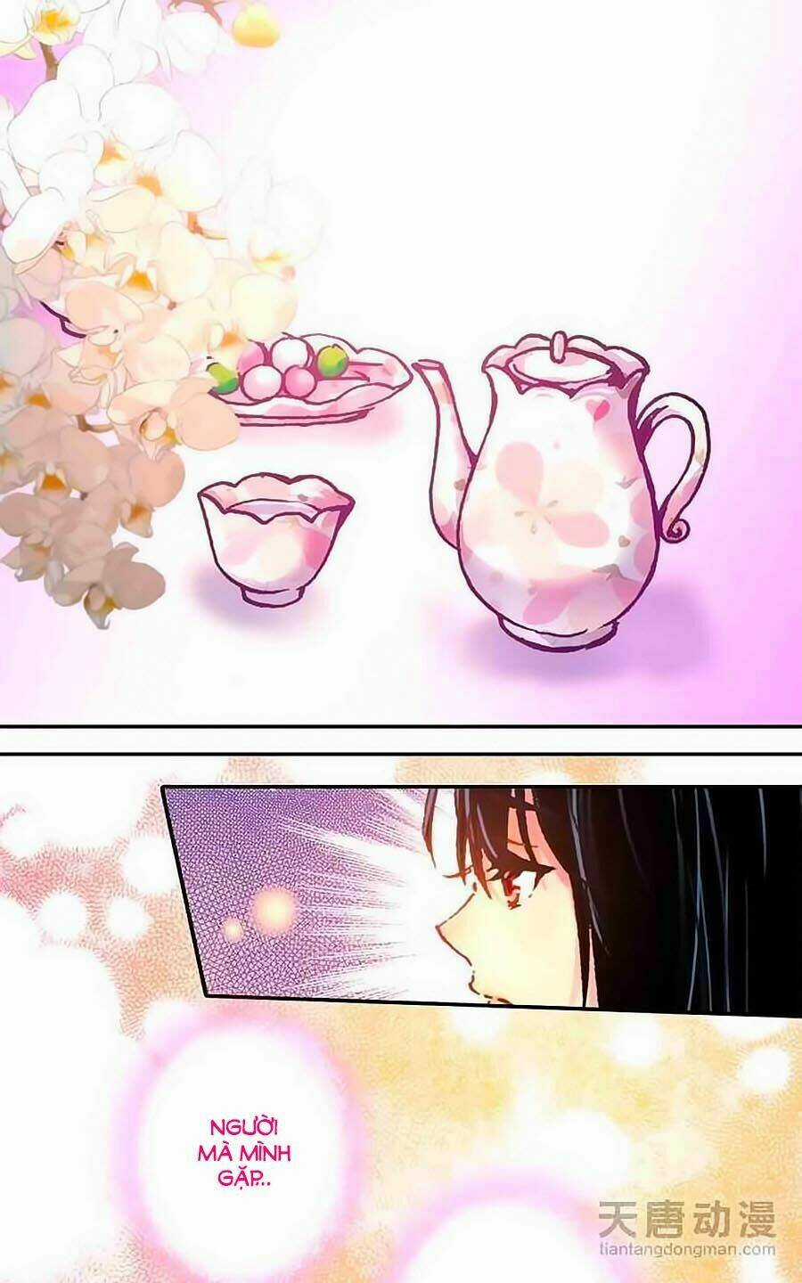 Tình Yêu Này Không Bán Chapter 11 trang 11