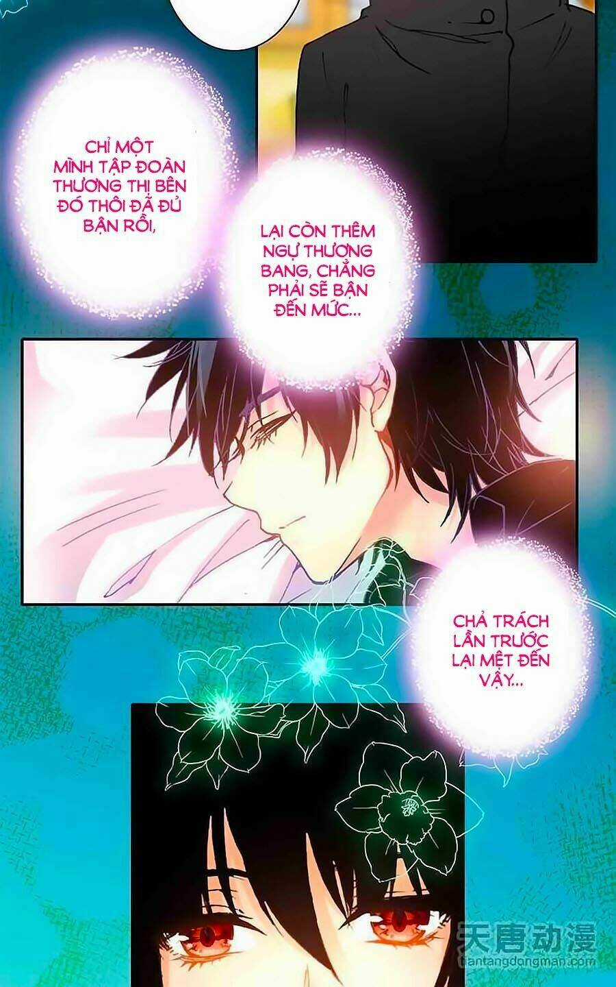 Tình Yêu Này Không Bán Chapter 11 trang 13