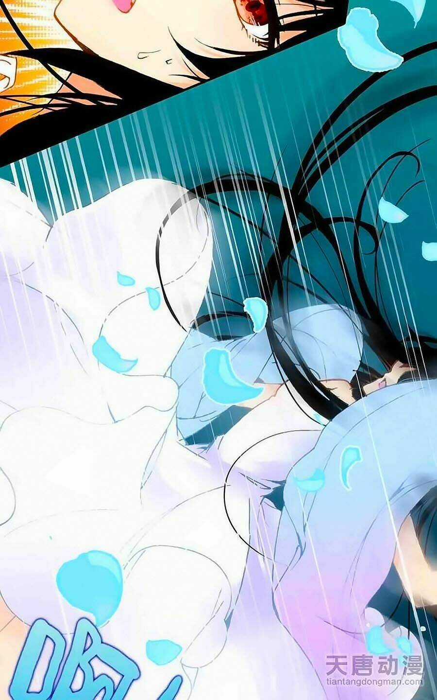 Tình Yêu Này Không Bán Chapter 11 trang 19