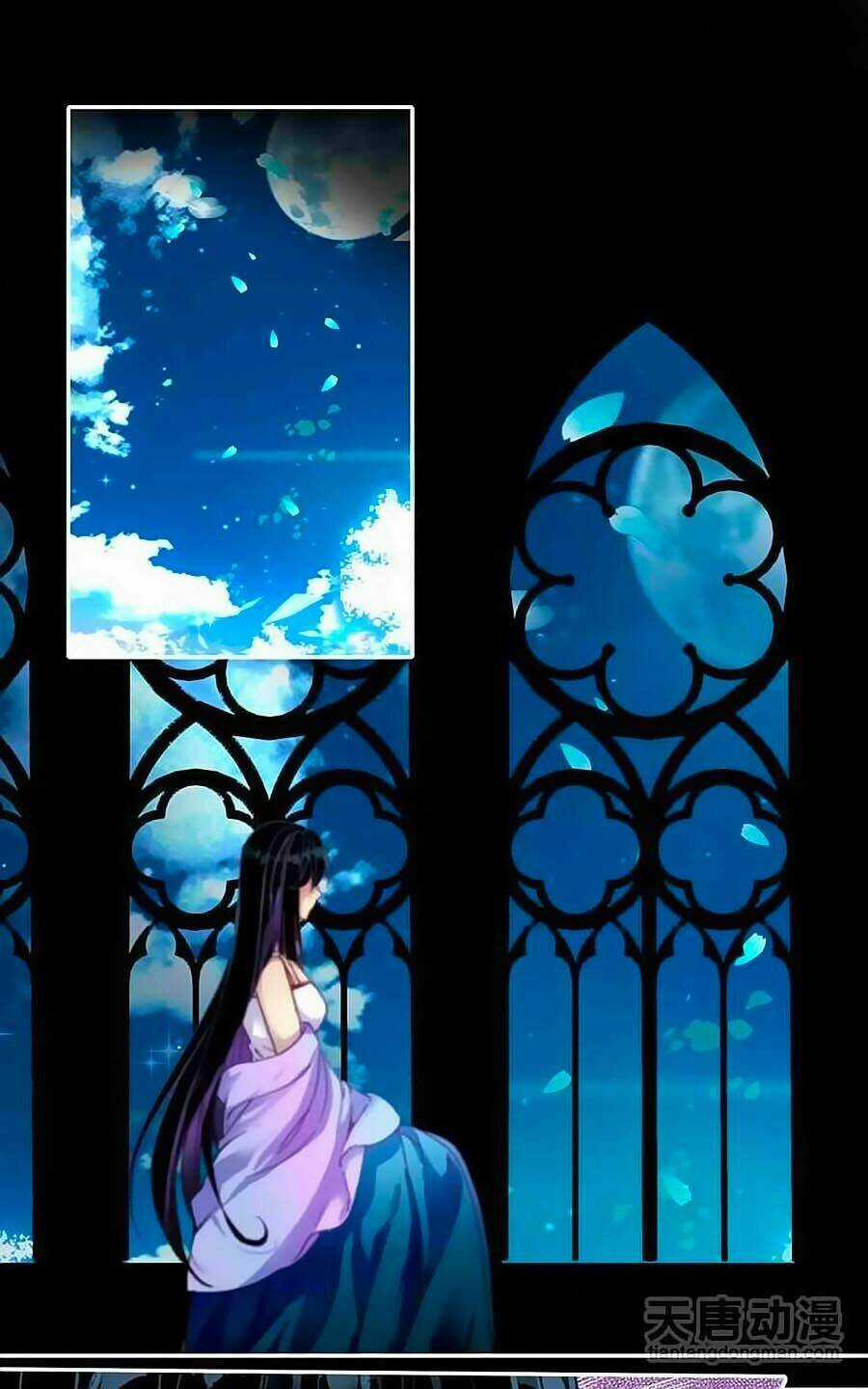 Tình Yêu Này Không Bán Chapter 12 trang 11