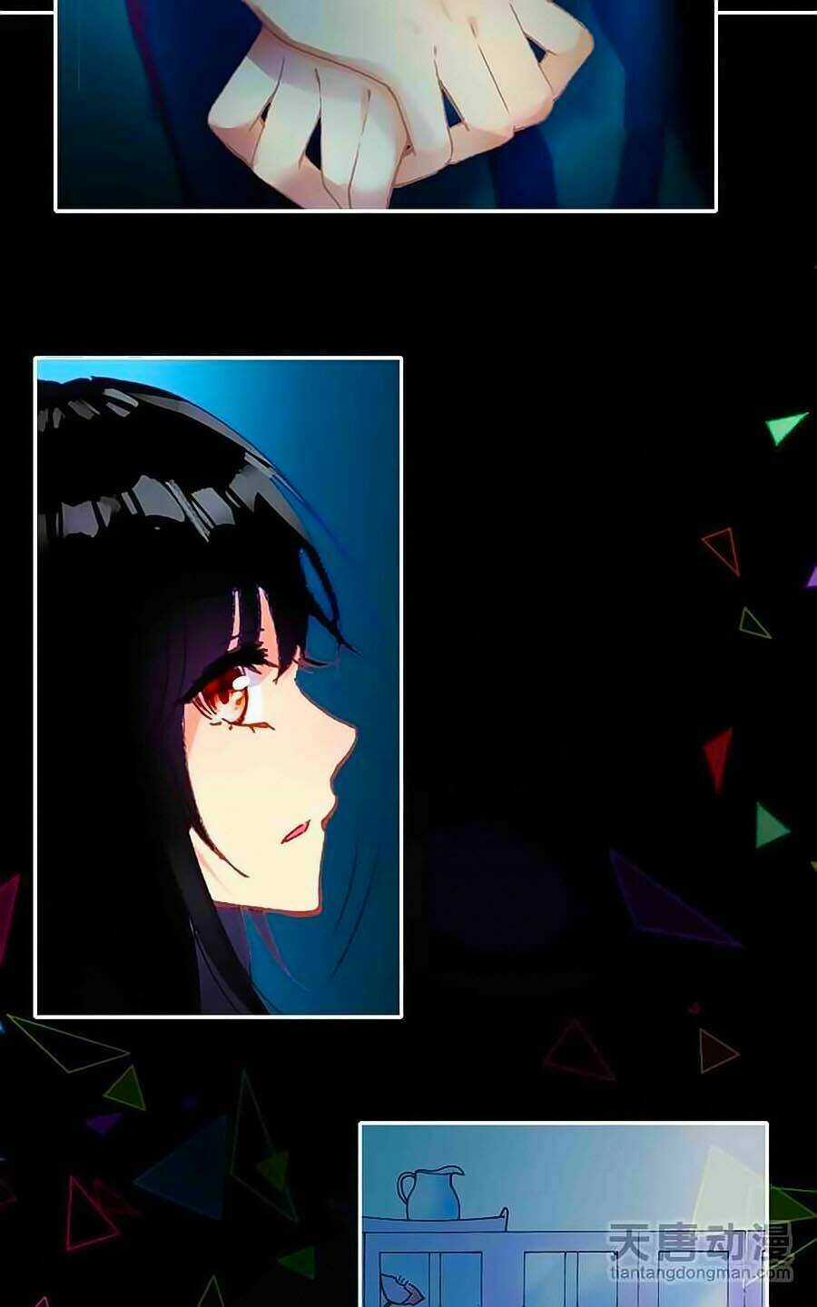 Tình Yêu Này Không Bán Chapter 12 trang 17