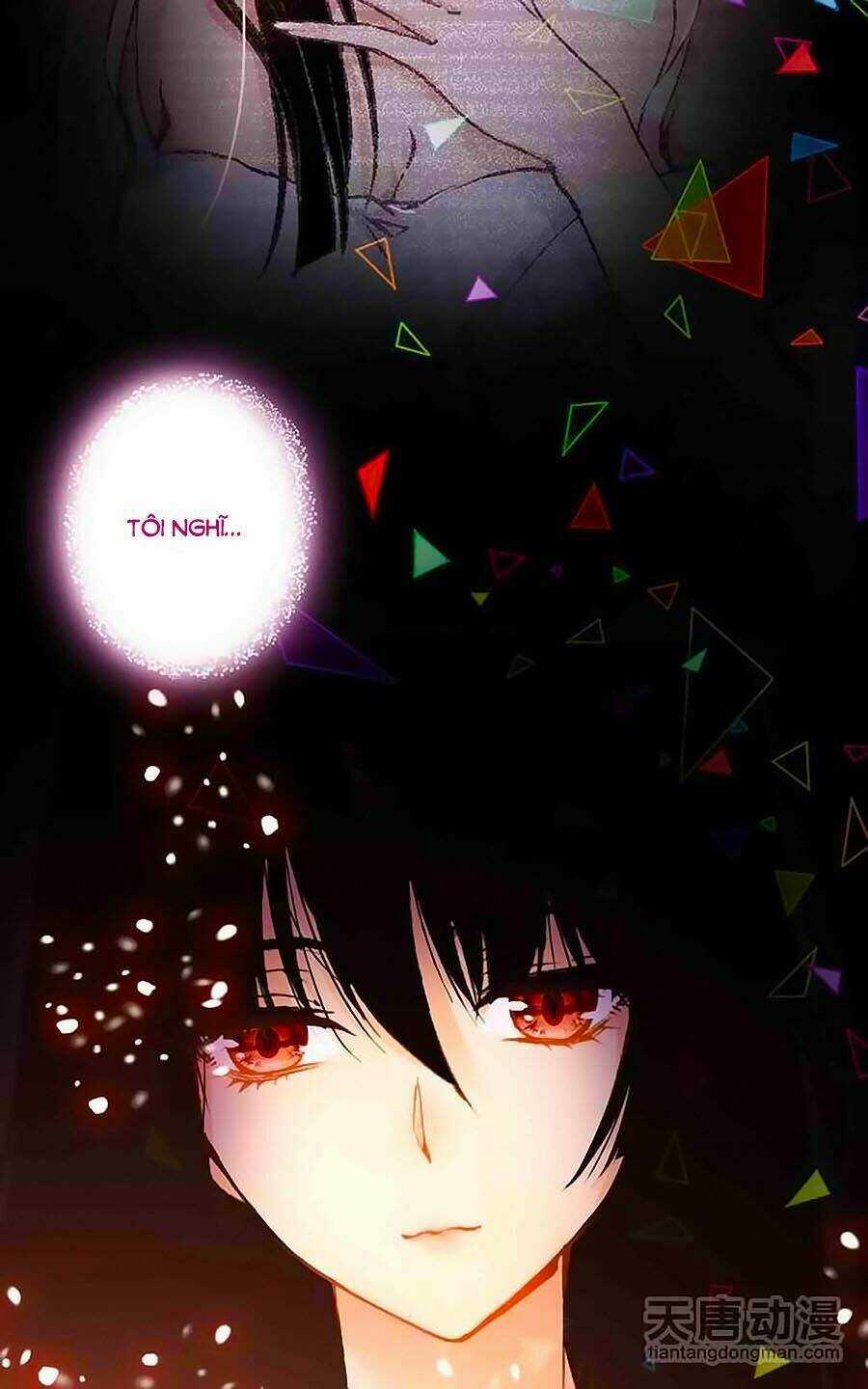 Tình Yêu Này Không Bán Chapter 12 trang 19