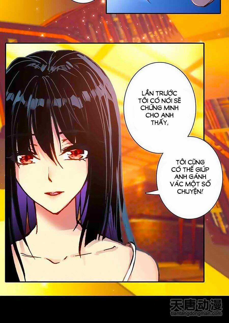 Tình Yêu Này Không Bán Chapter 13 trang 10