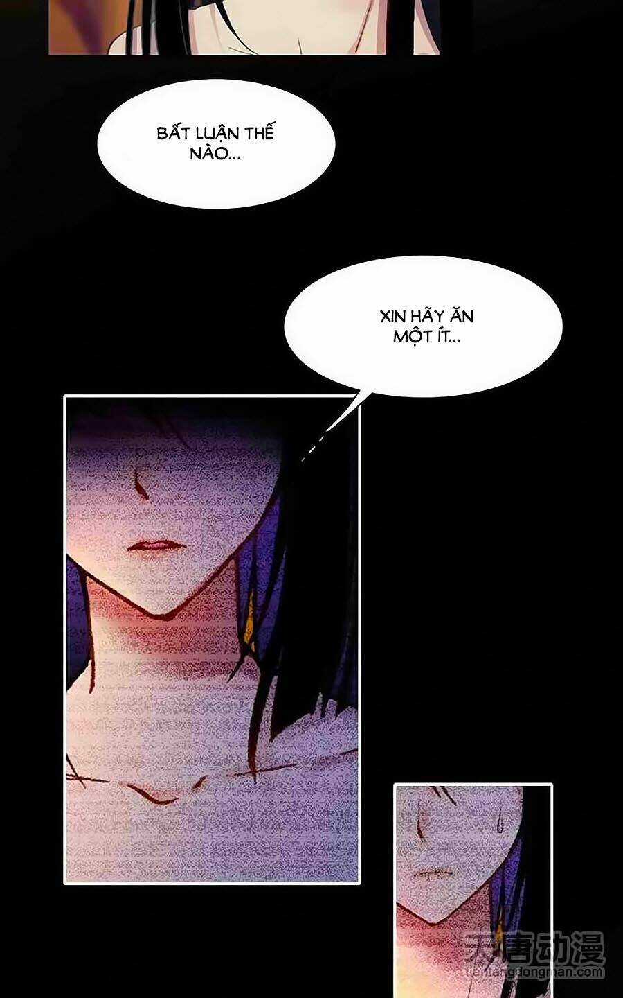 Tình Yêu Này Không Bán Chapter 13 trang 14