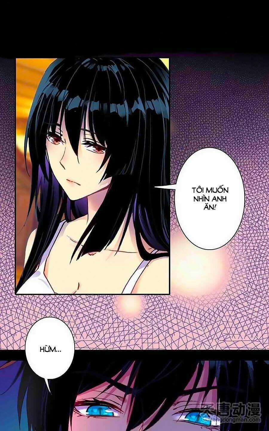 Tình Yêu Này Không Bán Chapter 13 trang 16