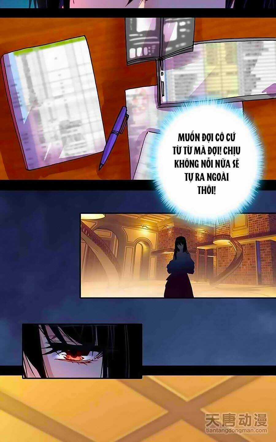 Tình Yêu Này Không Bán Chapter 13 trang 17