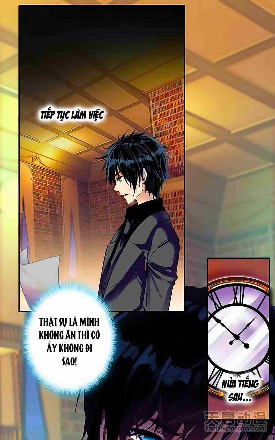 Tình Yêu Này Không Bán Chapter 13 trang 18