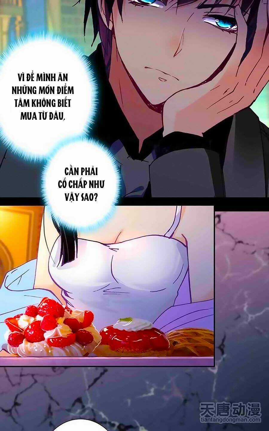 Tình Yêu Này Không Bán Chapter 13 trang 19