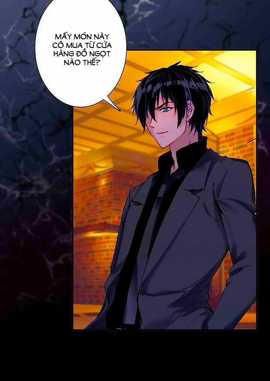 Tình Yêu Này Không Bán Chapter 13 trang 20