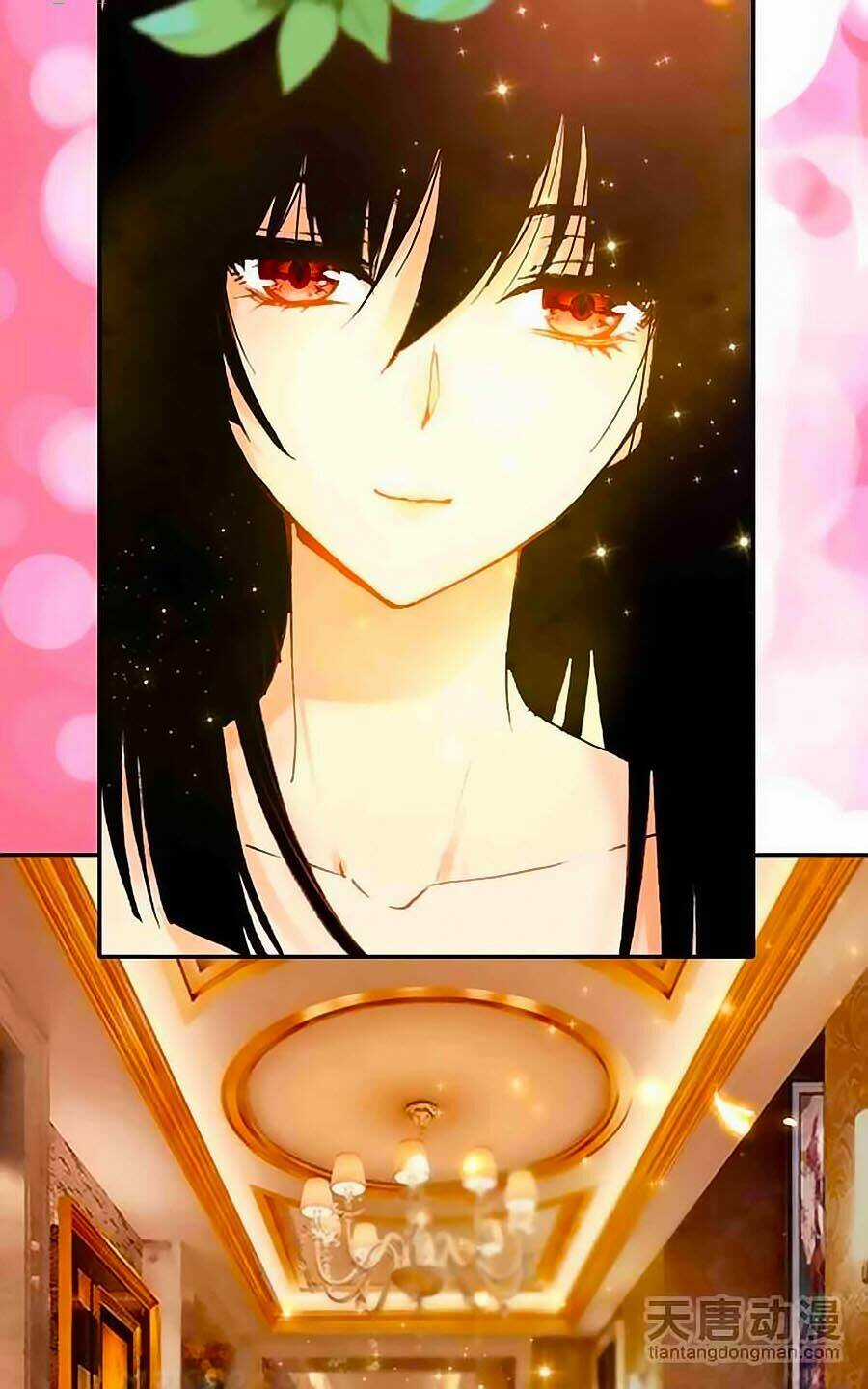 Tình Yêu Này Không Bán Chapter 13 trang 4