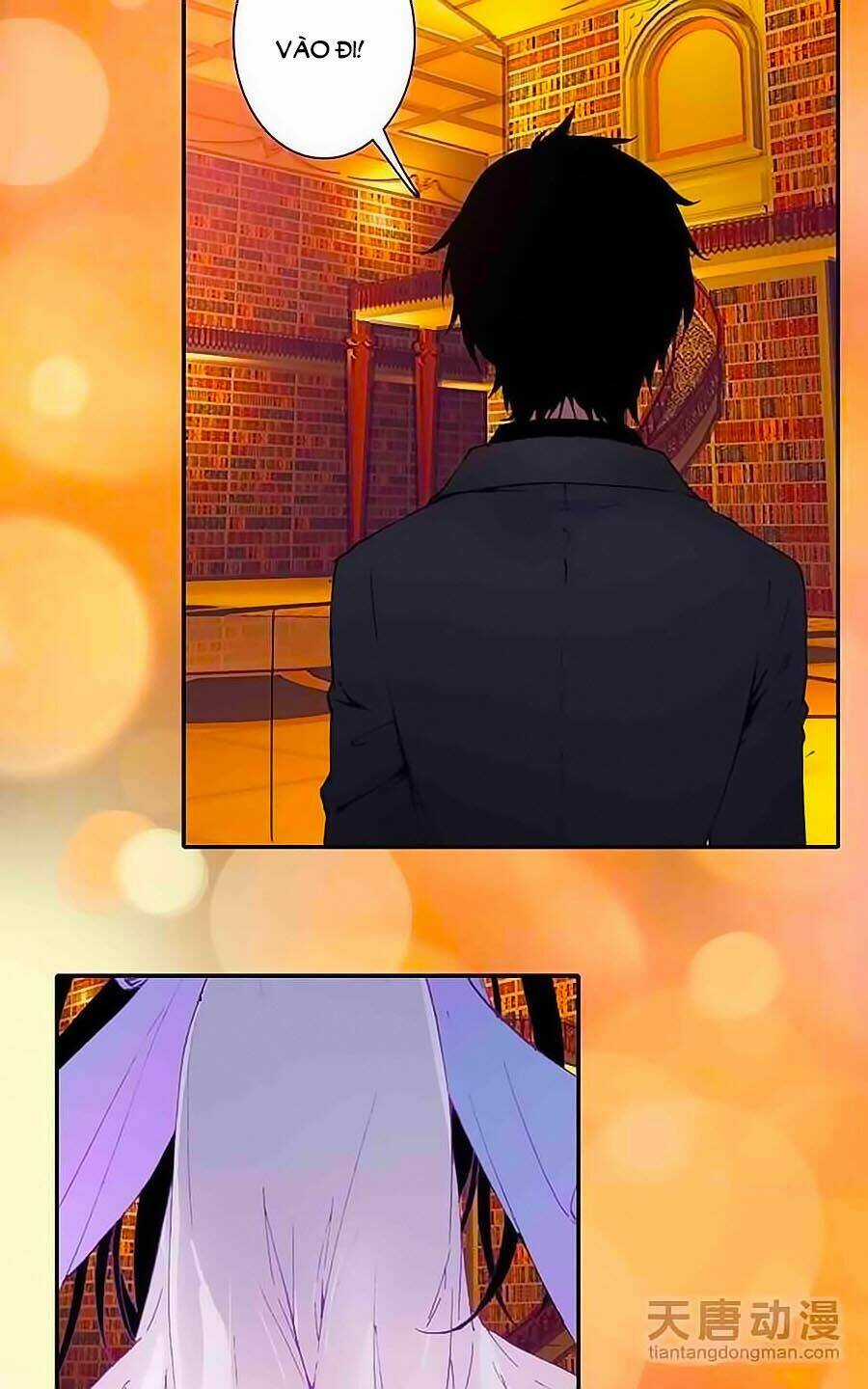 Tình Yêu Này Không Bán Chapter 13 trang 7