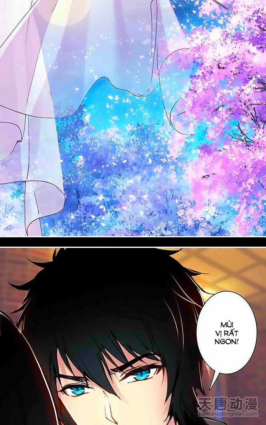 Tình Yêu Này Không Bán Chapter 14 trang 13