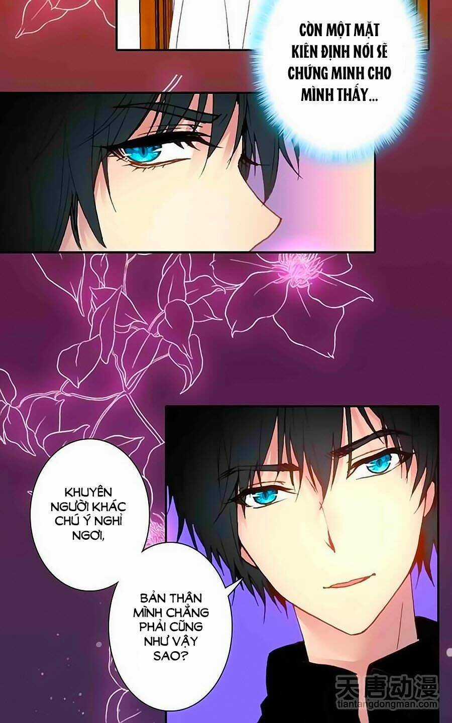 Tình Yêu Này Không Bán Chapter 14 trang 17