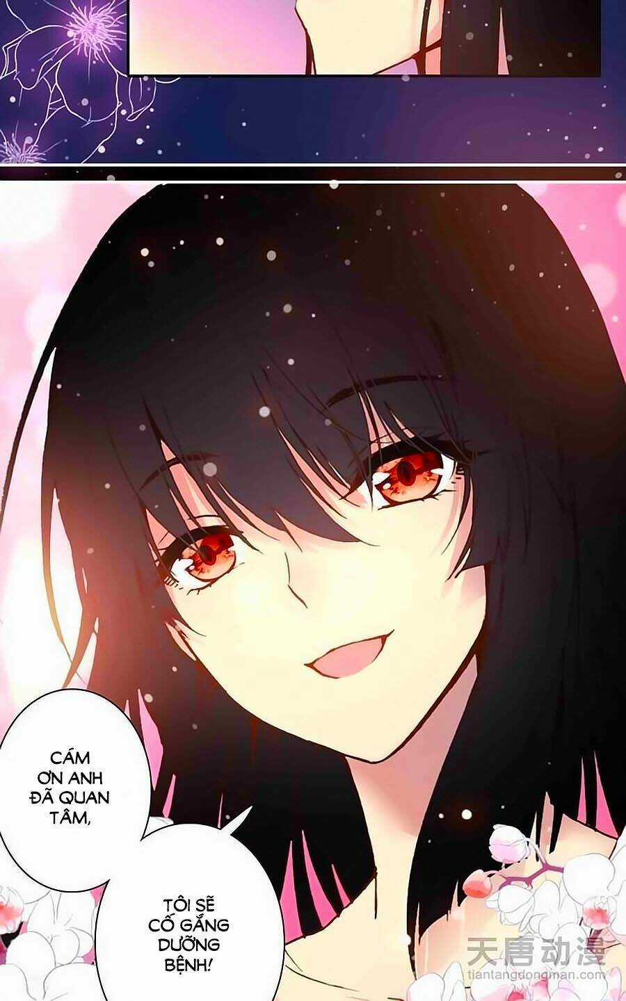 Tình Yêu Này Không Bán Chapter 14 trang 19