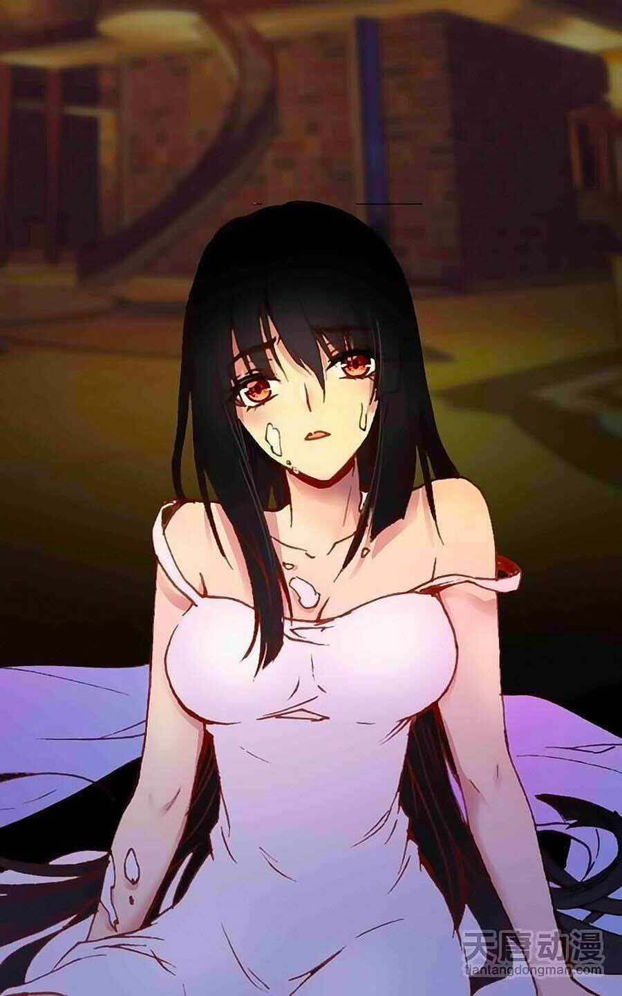 Tình Yêu Này Không Bán Chapter 14 trang 6