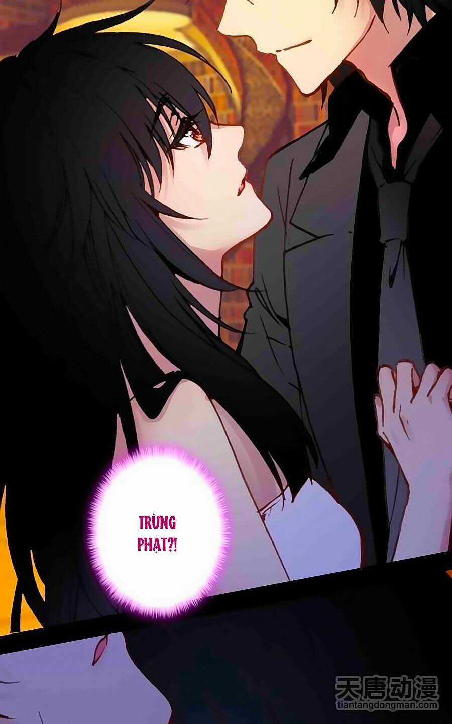 Tình Yêu Này Không Bán Chapter 14 trang 9