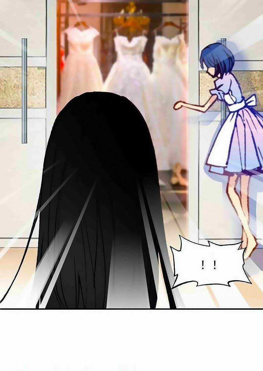 Tình Yêu Này Không Bán Chapter 15 trang 10