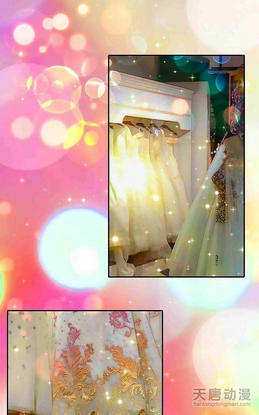 Tình Yêu Này Không Bán Chapter 15 trang 11