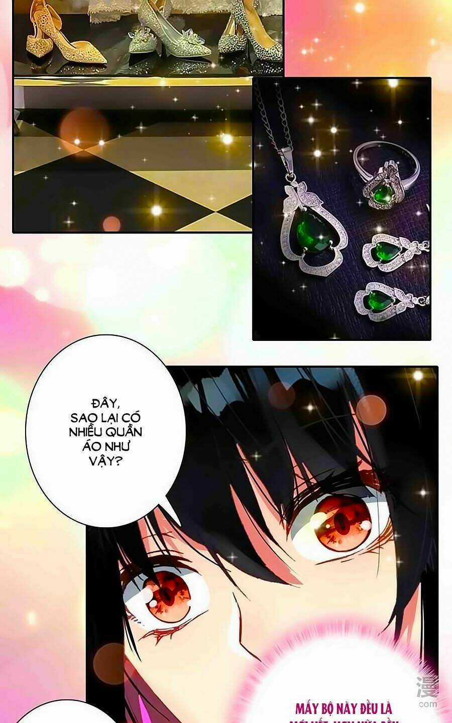 Tình Yêu Này Không Bán Chapter 15 trang 12