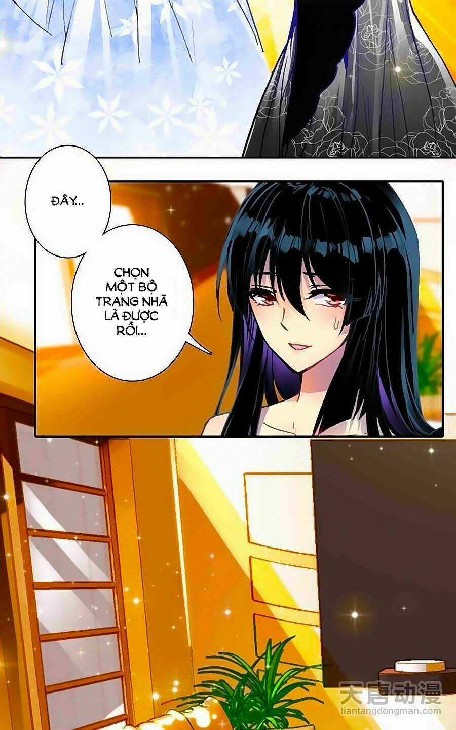 Tình Yêu Này Không Bán Chapter 15 trang 14