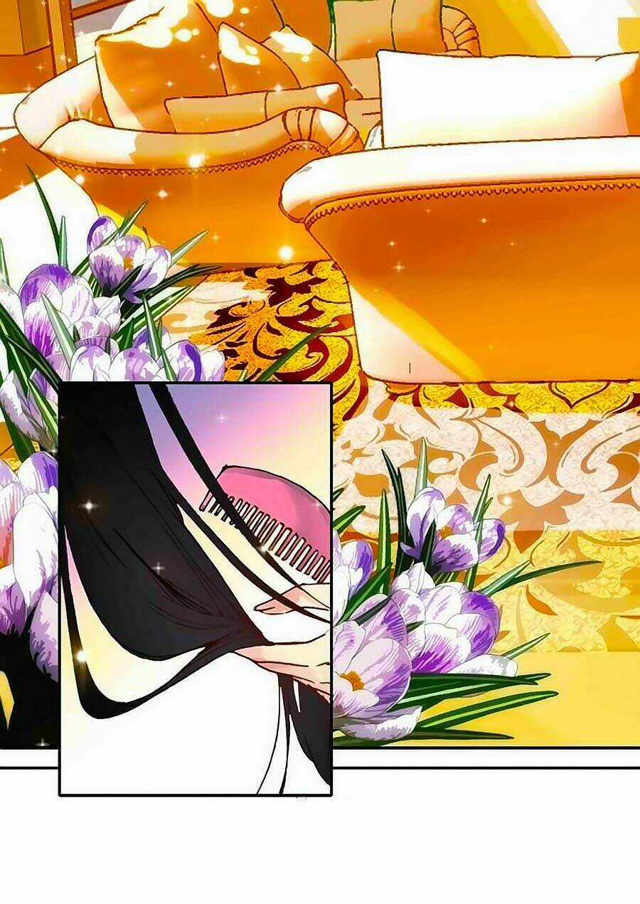 Tình Yêu Này Không Bán Chapter 15 trang 15