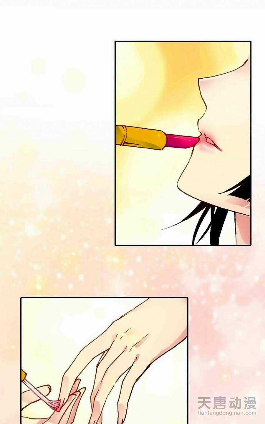 Tình Yêu Này Không Bán Chapter 15 trang 16