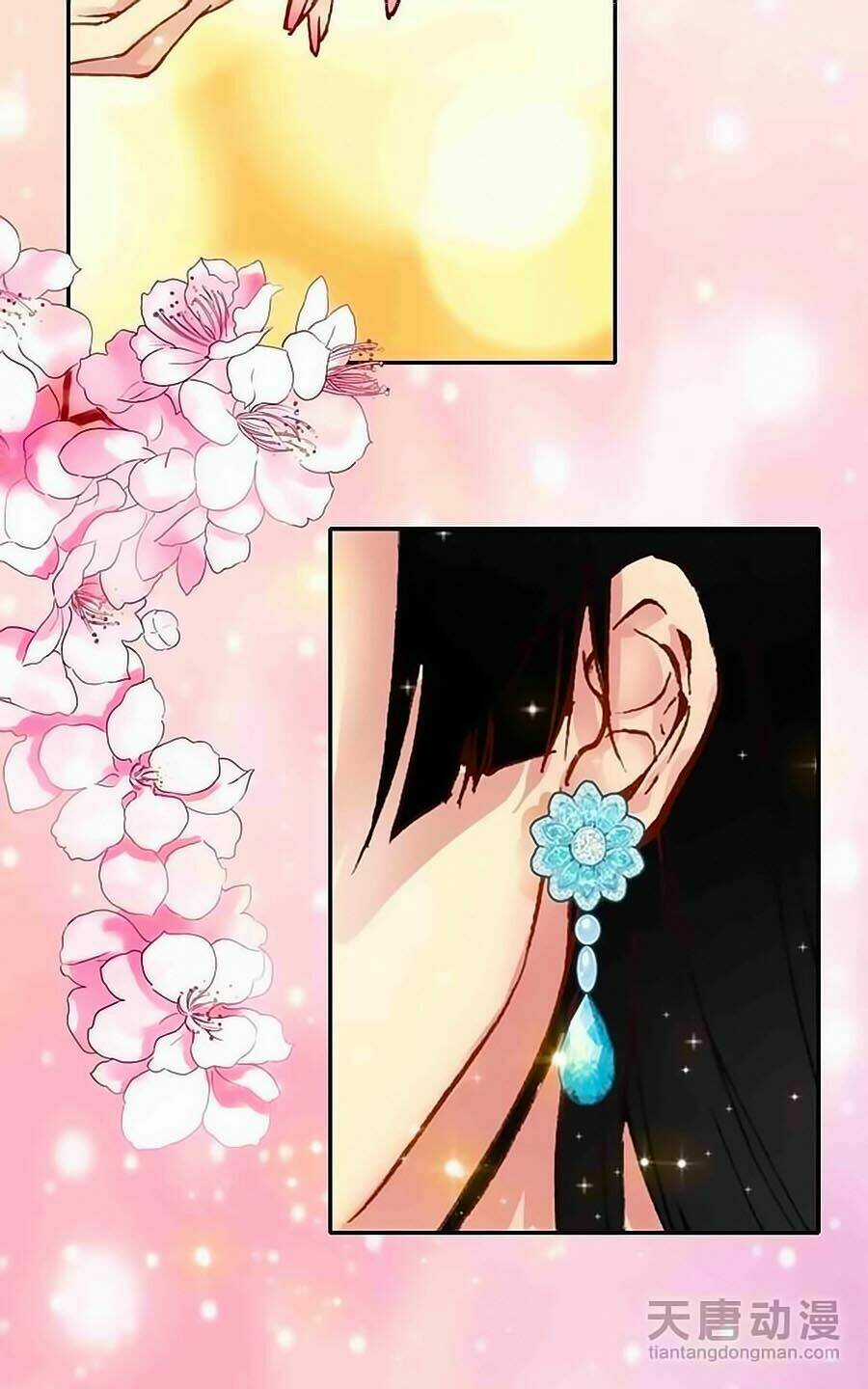 Tình Yêu Này Không Bán Chapter 15 trang 17