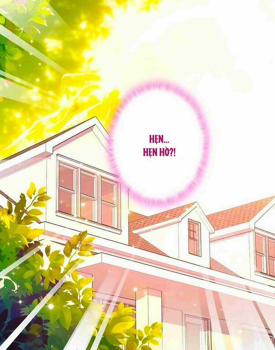 Tình Yêu Này Không Bán Chapter 15 trang 20