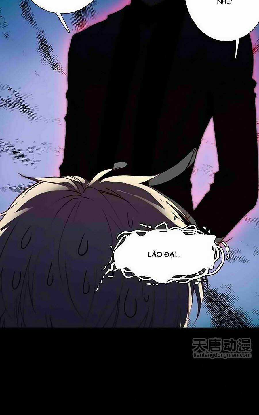 Tình Yêu Này Không Bán Chapter 15 trang 5