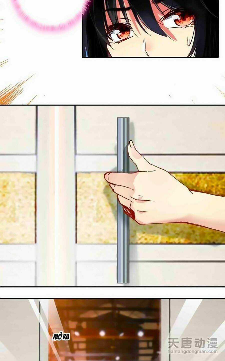 Tình Yêu Này Không Bán Chapter 15 trang 9