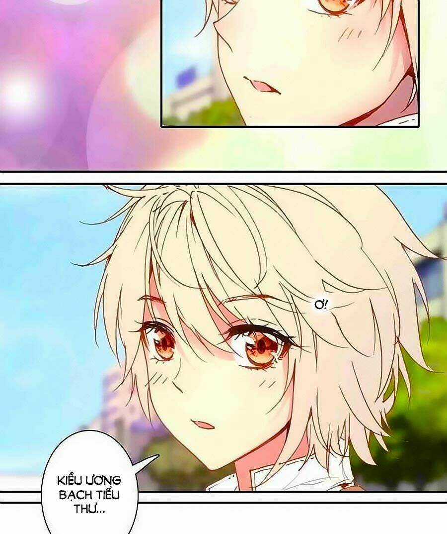 Tình Yêu Này Không Bán Chapter 16 trang 10