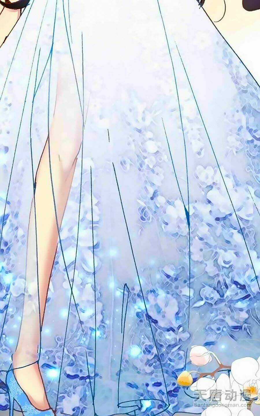 Tình Yêu Này Không Bán Chapter 16 trang 12